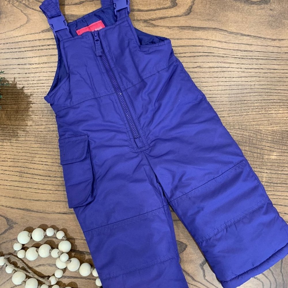 Snowsuit Set - Picture 4 of 6